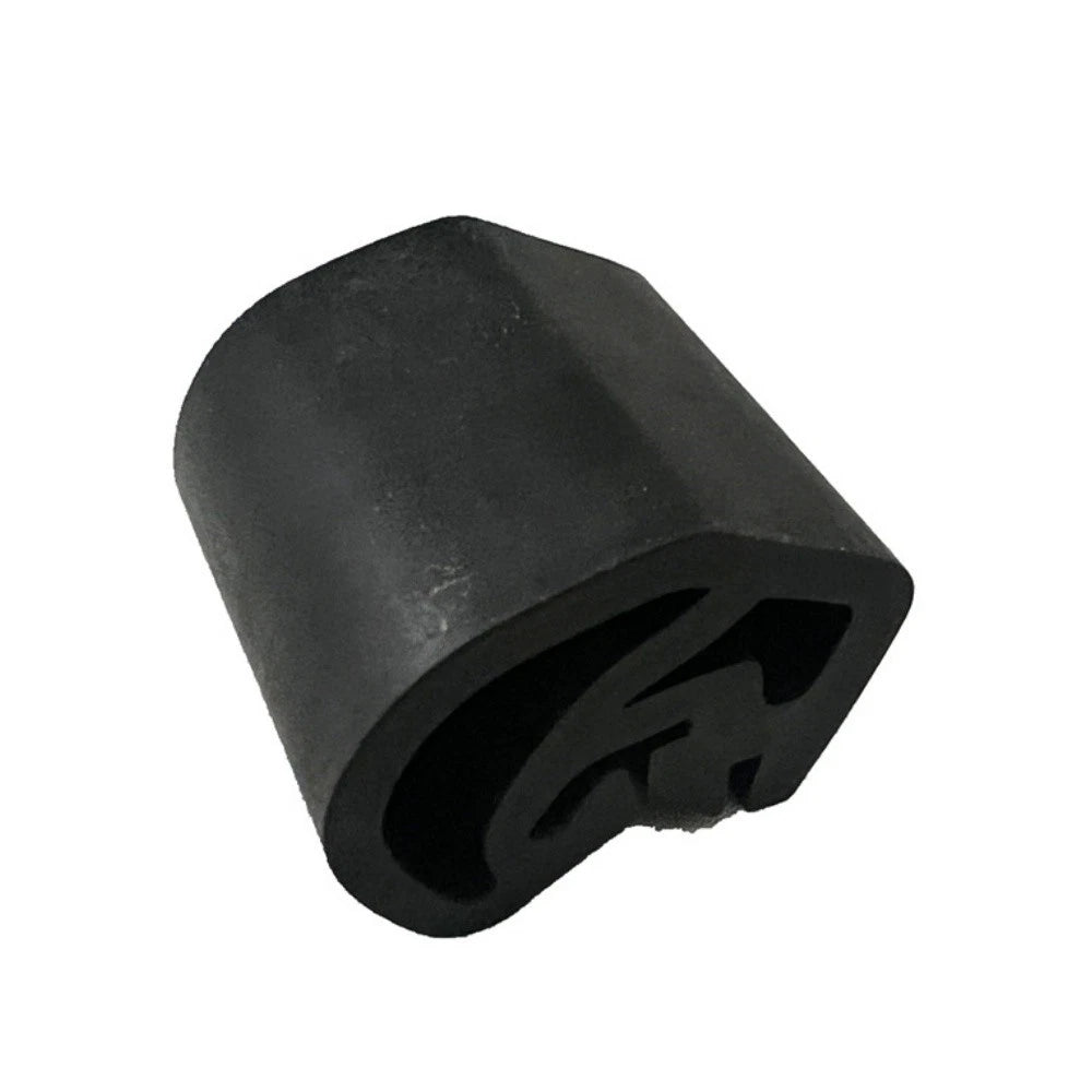 Side Hood Bumper Rubber Dampers for Mitsubishi L200 Montero Pajero
