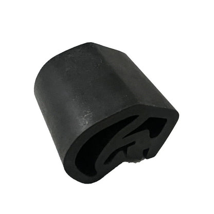 Side Hood Bumper Rubber Dampers for Mitsubishi L200 Montero Pajero