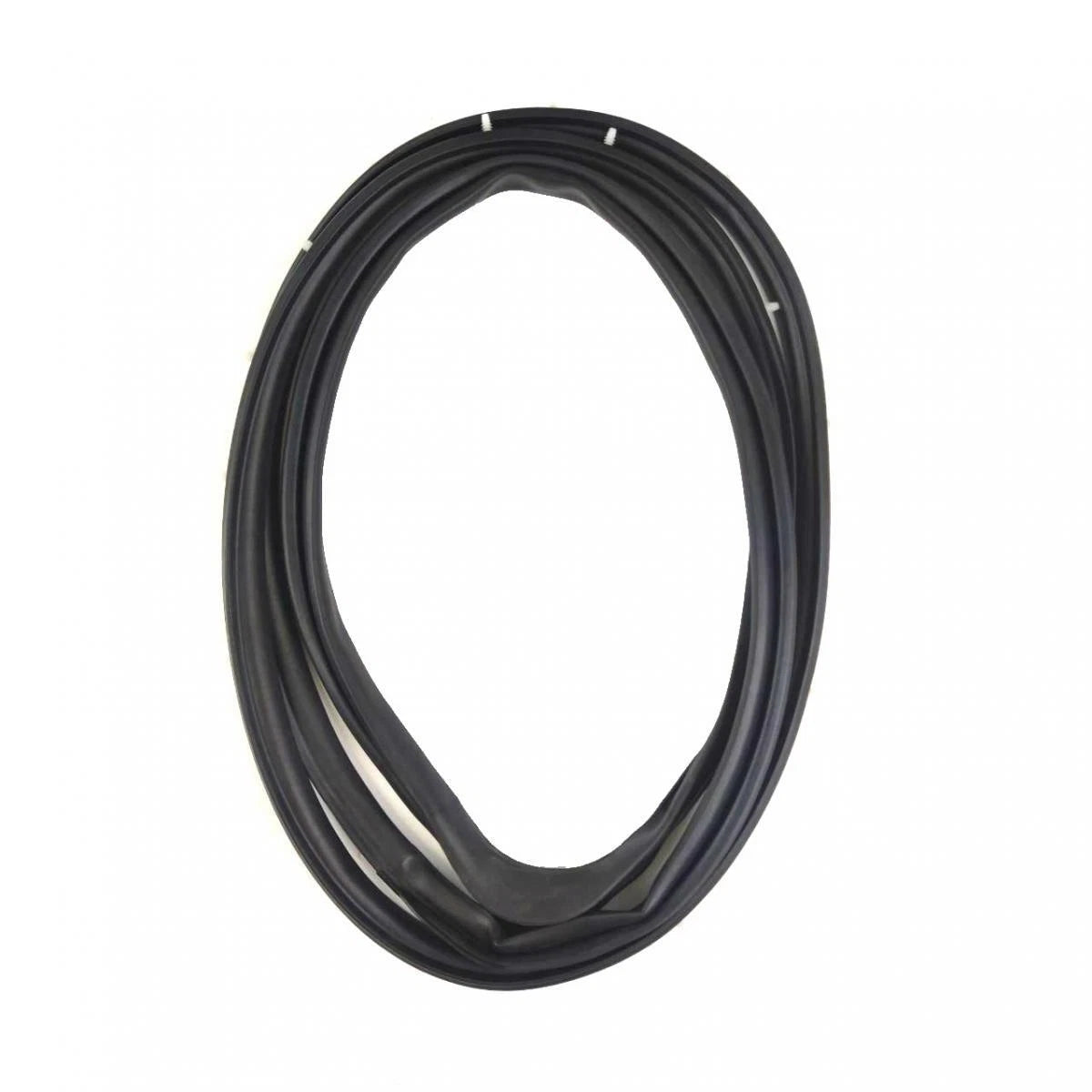 Door Rubber Seal Weatherstrip Front LH Fits Nissan Sunny B14 4D Sedan 1994-98