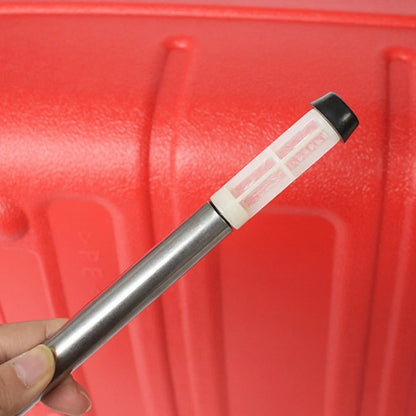 Fuel Meter Boat Tank Connector for Outboard Engines 12L/24L