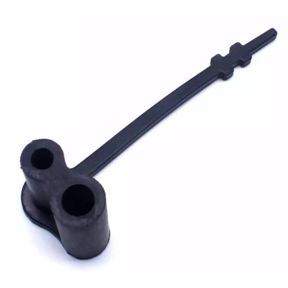 Fuel Connector Protector for Mercury 4 Stroke 4-30 HP Outboard