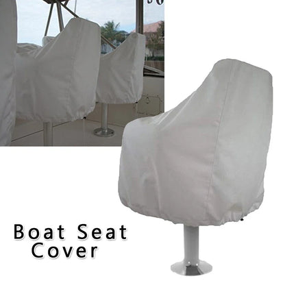Yacht Boat Seat Cover Protective Anti-UV for All Models High Quality
