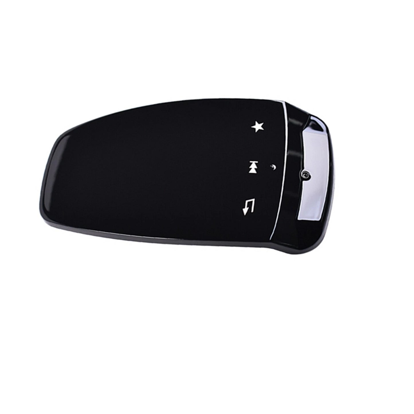 Touch Pad for Mercedes Benz GLS Class W166 (2013-2019)
