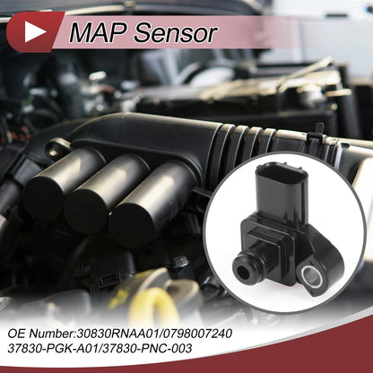 MAP Sensor for Honda Accord (2005-2007)