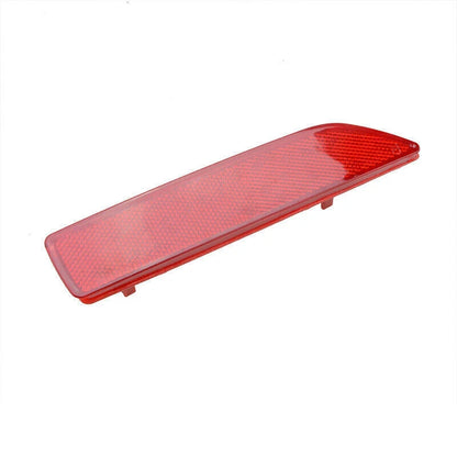 Right Rear Bumper Reflector Light Cover for Honda CR-V 2007-2009