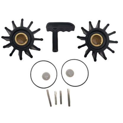 New Impeller Kit for Cummins/Caterpillar 3802444/1W5664