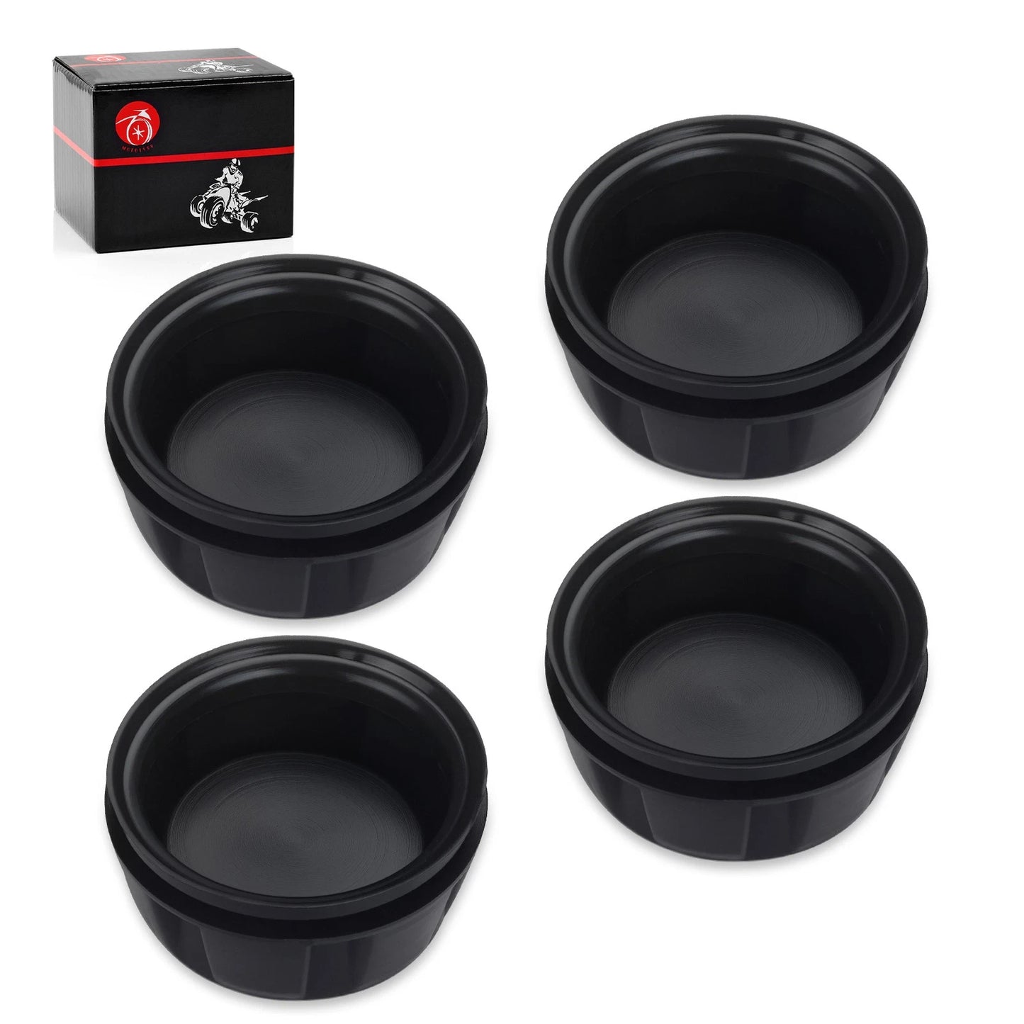 Wheel Center Cap for Honda Rubicon 500 TRX500FA7/FM7 4x4 (2015-2019)