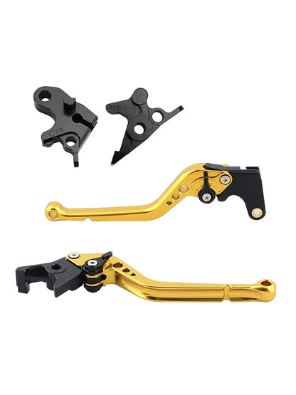 Brake Clutch Lever for Honda CRF1100L Africa Twin (2020-2021)