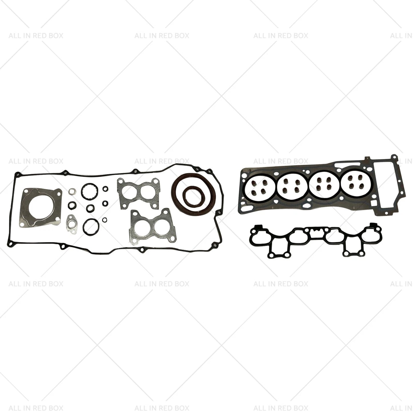 Cylinder Head Gasket Kit for Nissan Pulsar N16 1.8L DOHC (2000-2006)