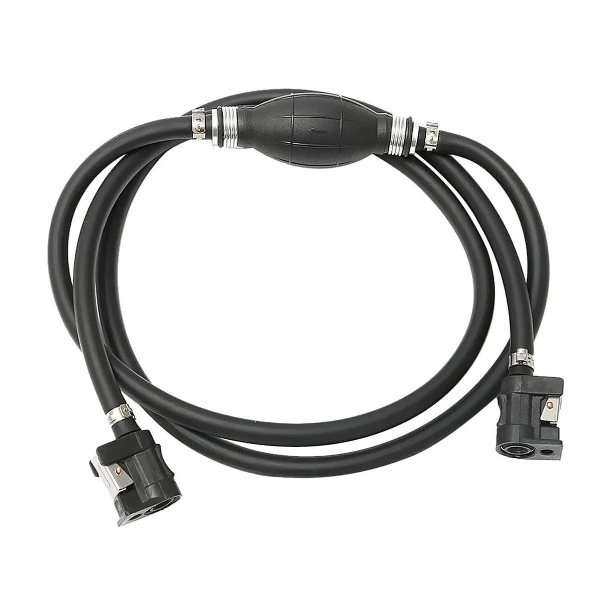 5/16" 8mm Fuel Gas Line Hose Primer Bulb for Outboard Marine 200HP