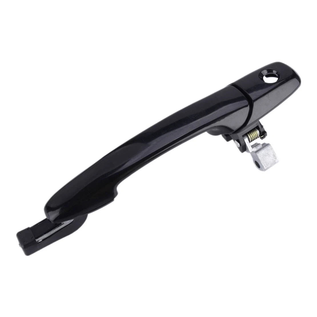 Front Right Outer Exterior Door Handle for Ford Ranger, Mazda BT50 (2006-2023)