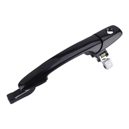 Front Right Outer Exterior Door Handle for Ford Ranger, Mazda BT50 (2006-2023)