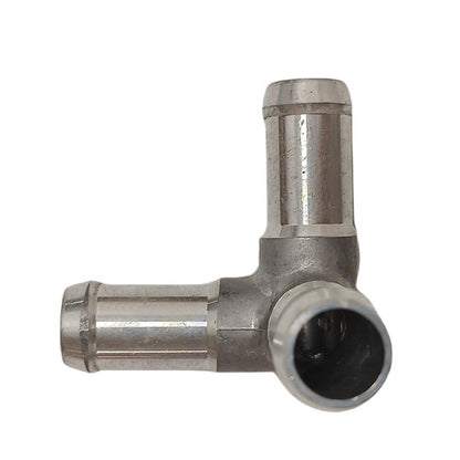 Heater Hose Connector for Chevrolet Venture Uplander Tahoe Buick GL8 (2005-2008)