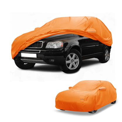 Waterproof All Weather Car Cover for Volvo XC90