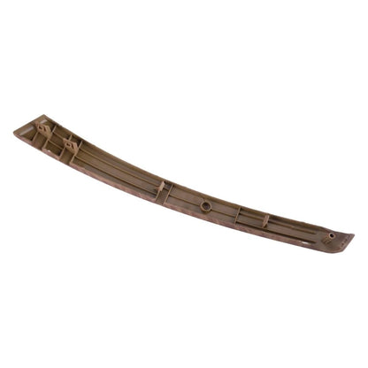 Wood Rear Left Armrest Door Handle Cover for Highlander (2008-2013)