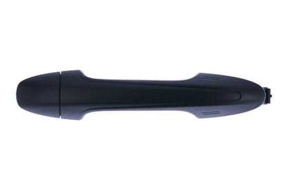 2 x Right/Left Outer Door Handle Black for Toyota Hilux/RAV4 (2015–2019)