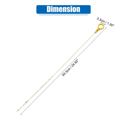 Dipstick Engine Oil Level Indicator for Dodge Magnum (2005-2008)