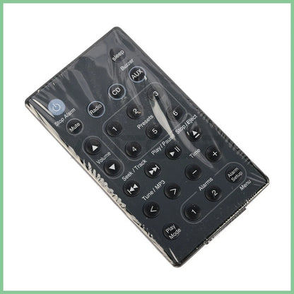 Remote Control for Bose Wave Music System II III
