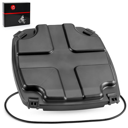 Air Box Lid Cover Seal Kit for Honda Pioneer 500 SXS500M/SXS500M2 (2015-2023)