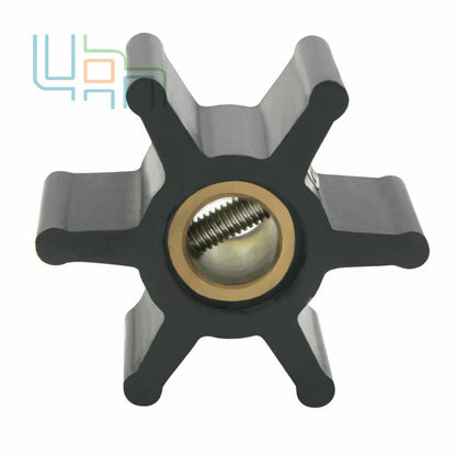 Impeller Kit for Jabsco Outboard Models 09-806B/803729/875807-0