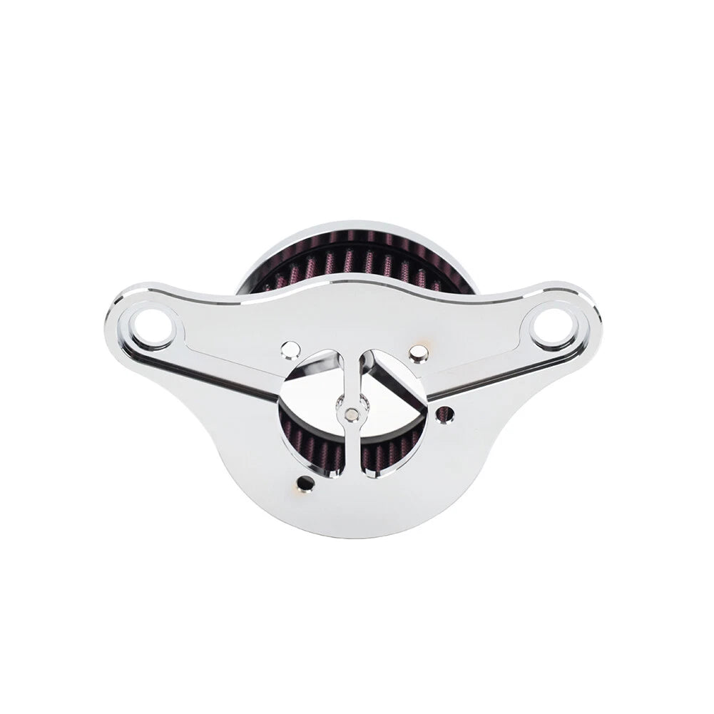Air Cleaner Intake Filter for Harley Touring Road Electra Glide Softail Dyna