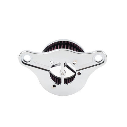 Air Cleaner Intake Filter for Harley Touring Road Electra Glide Softail Dyna