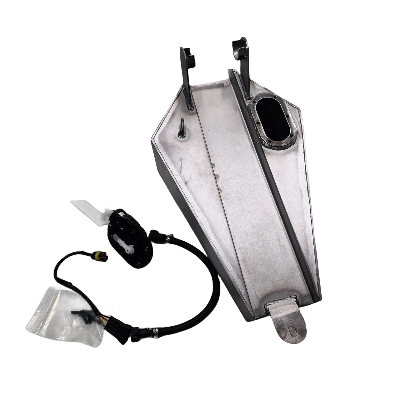 Fuel Tank w/ Cap for Harley-Davidson Street 750 (2015-2020)