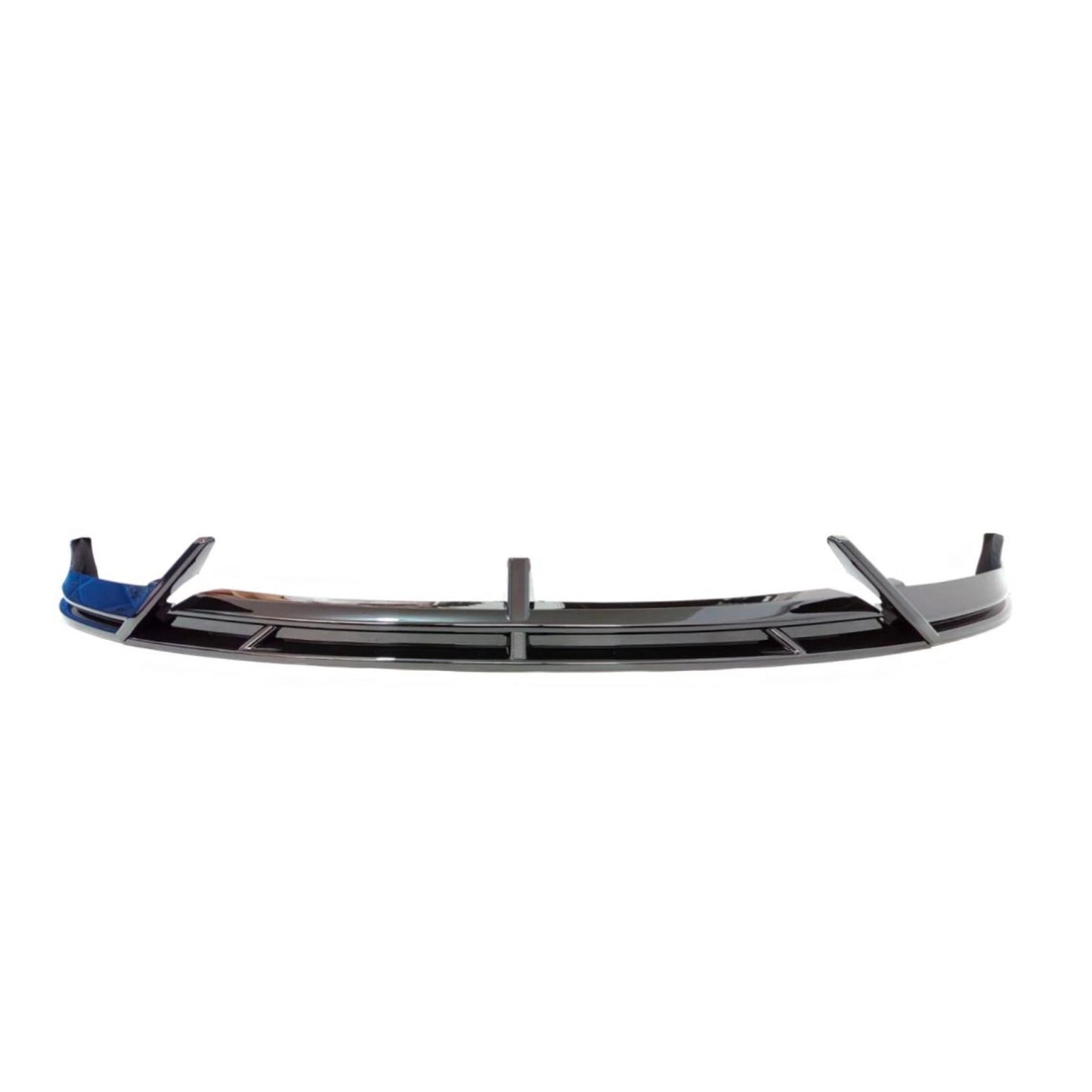 Front Bumper Spoiler Lip Kit for Tesla Model 3 (2017-2023)