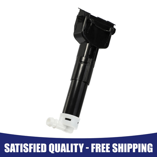 1 x Headlight Washer Nozzle Sprayer for Toyota Hilux (2004–2015)