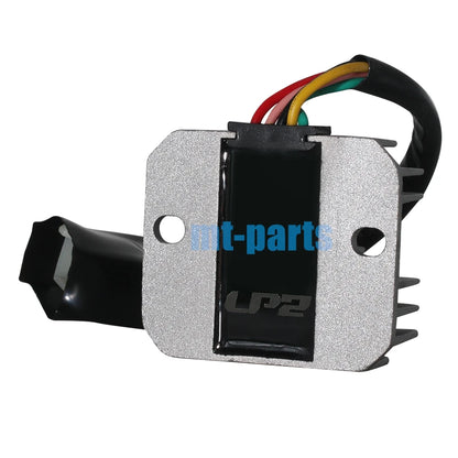 Voltage Regulator Rectifier for Honda TRX125A FourTrax 125 (1985-1986)