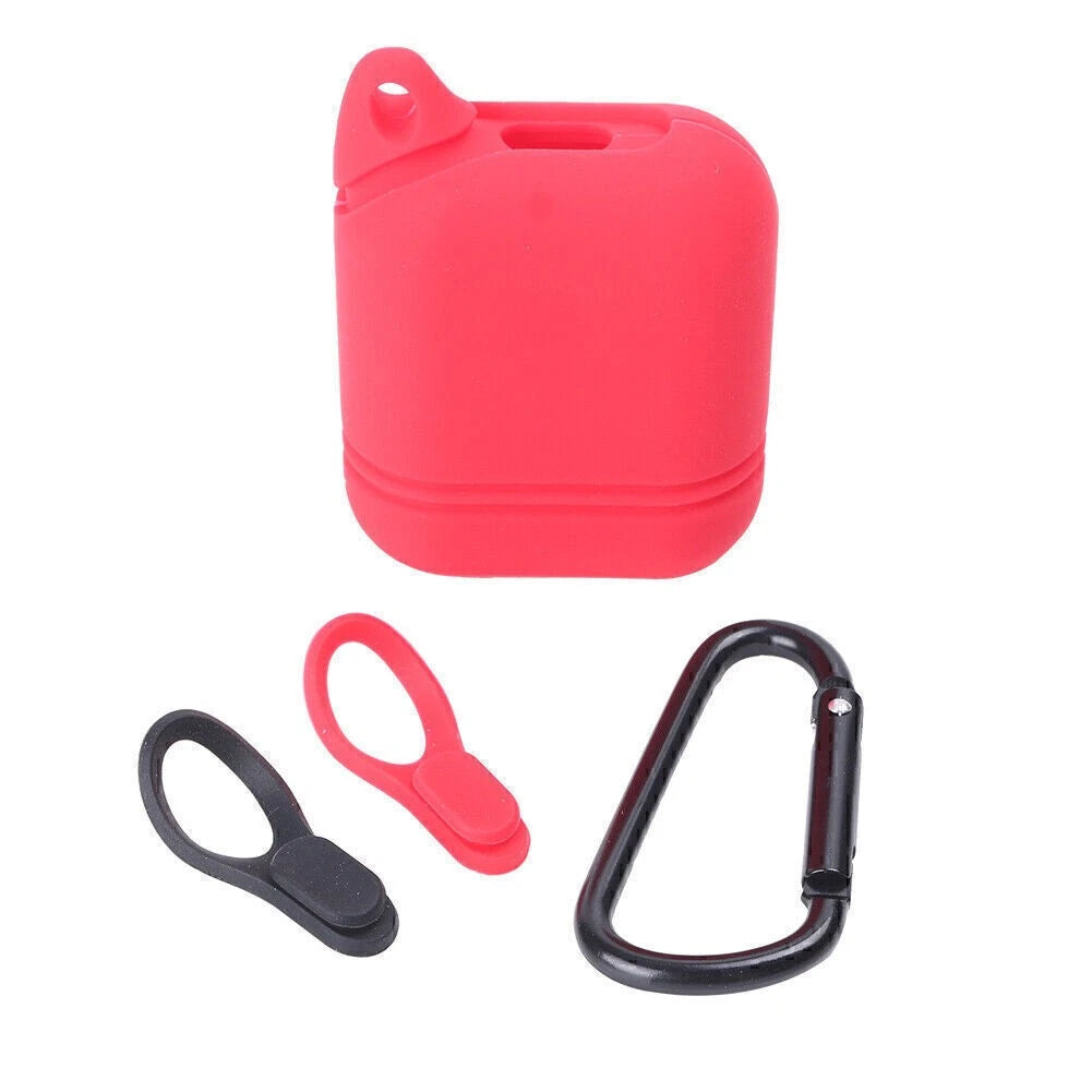 Silicone Shockproof Protective Case for Apple AirPods (2016-2023)