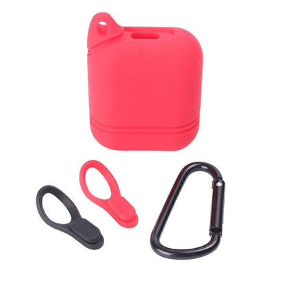 Silicone Shockproof Protective Case for Apple AirPods (2016-2023)