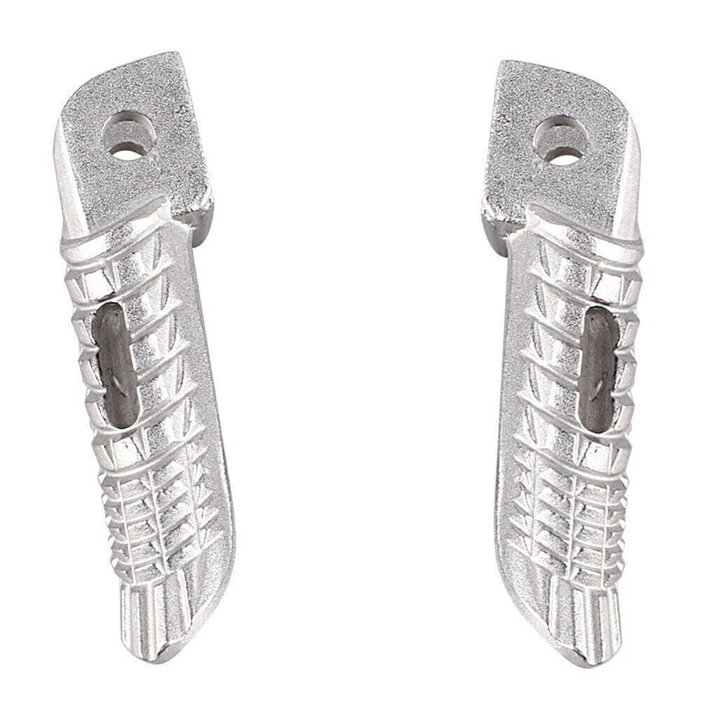 Front Foot Pegs Set for Suzuki GSXR1000 GSXR600 GSXR750 (2001-2023)