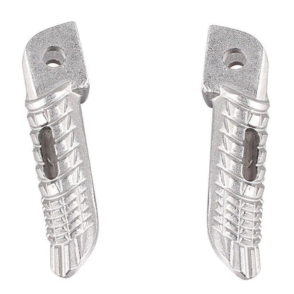 Front Foot Pegs Set for Suzuki GSXR1000 GSXR600 GSXR750 (2001-2023)