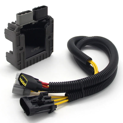 Voltage Rectifier Regulator for Polaris ACE 570, Ranger 570, Crew 1000, XP 900