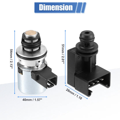 Governor Pressure Solenoid Sensor Kit for Dodge Dakota Durango