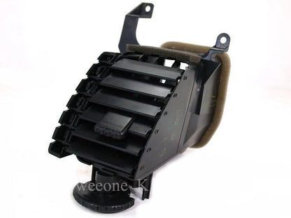 Air Vent Trim Set for Mitsubishi L200 Triton (2006-2014)