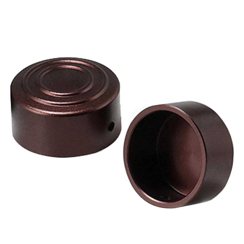 Rear Axle Cap Nut Cover for Harley Sportster S RH1250S 2021-2022 Motorcycle Red