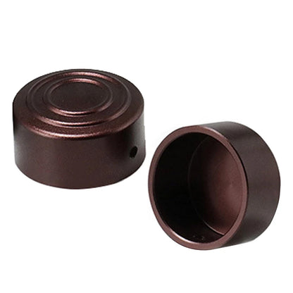 Rear Axle Cap Nut Cover for Harley Sportster S RH1250S 2021-2022 Motorcycle Red