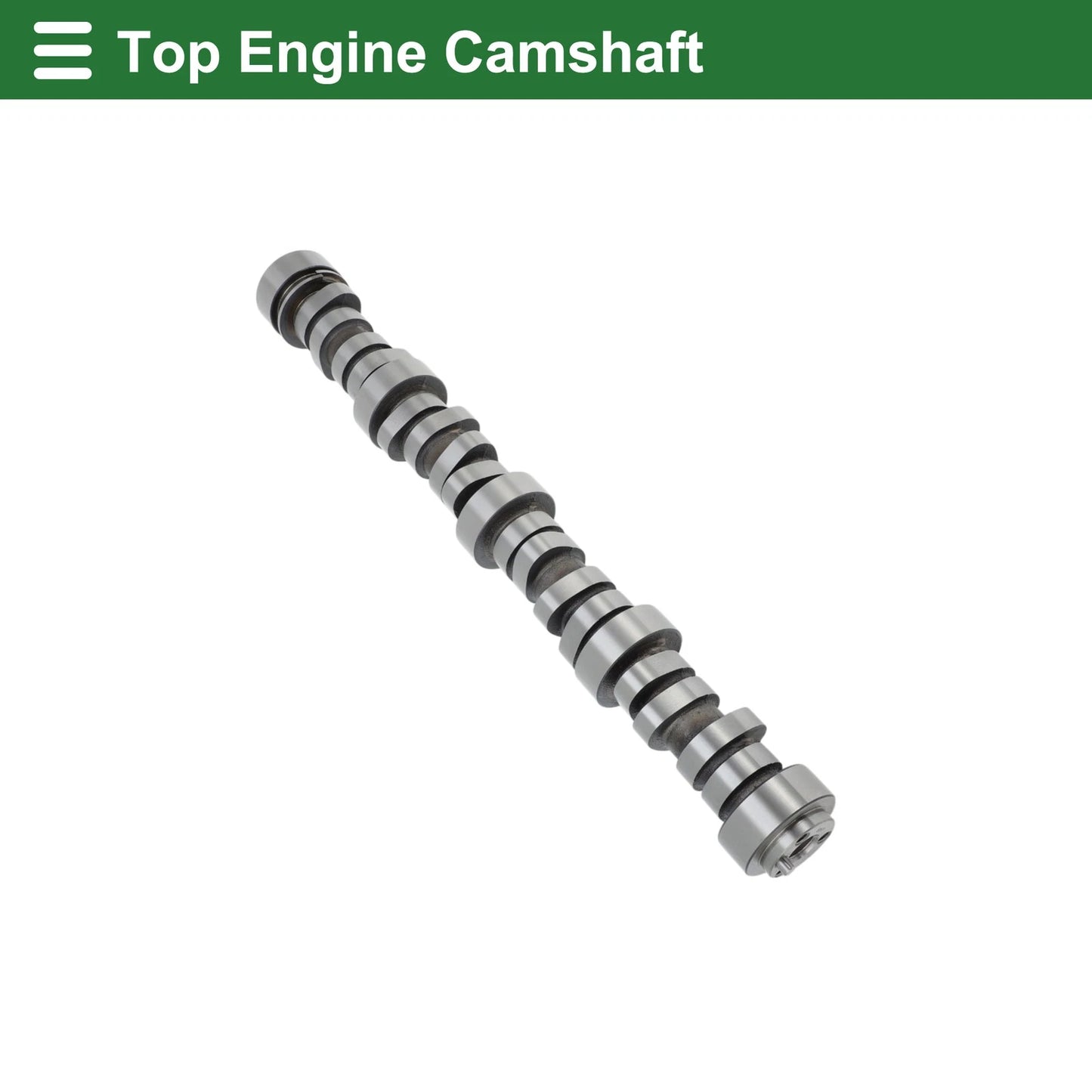 Air Intake Exhaust Camshaft for Chevrolet Corvette (1997-2004) 1 Pcs