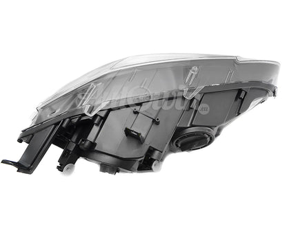 BMW X6 Series E71 E72 Bi-Xenon Adaptive Headlight Left Side Genuine OEM