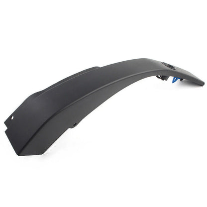 Right Rear Bumper Wheel Molding Bracket for Land Rover Range Rover Evoque (10-18)