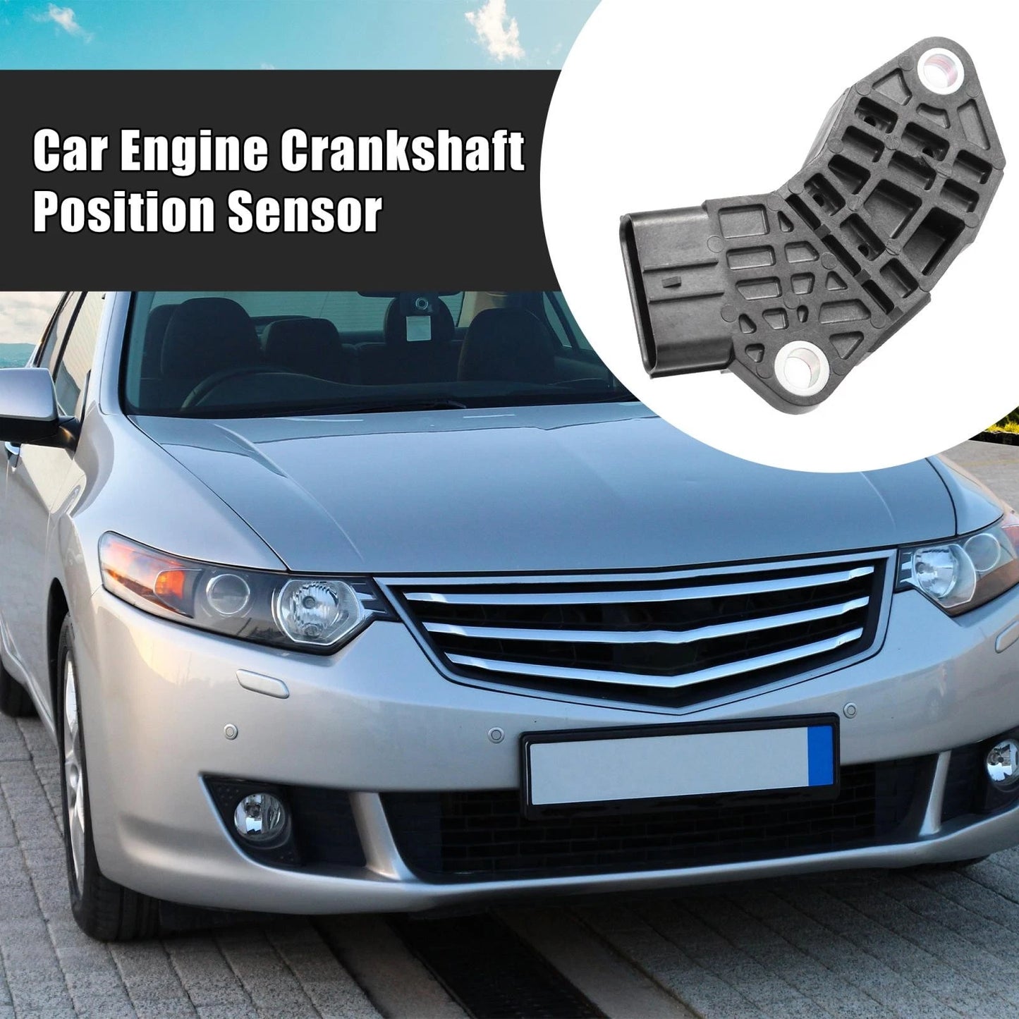 Crankshaft Position Sensor for Honda Accord (2005-2007)