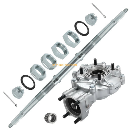 Rear Differential Axle Shaft Kit for Honda TRX300