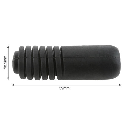 10Pcs Shockproof Tailgate Engine Cover Fasteners for Hyundai