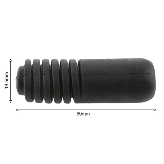 10Pcs Shockproof Tailgate Engine Cover Fasteners for Hyundai