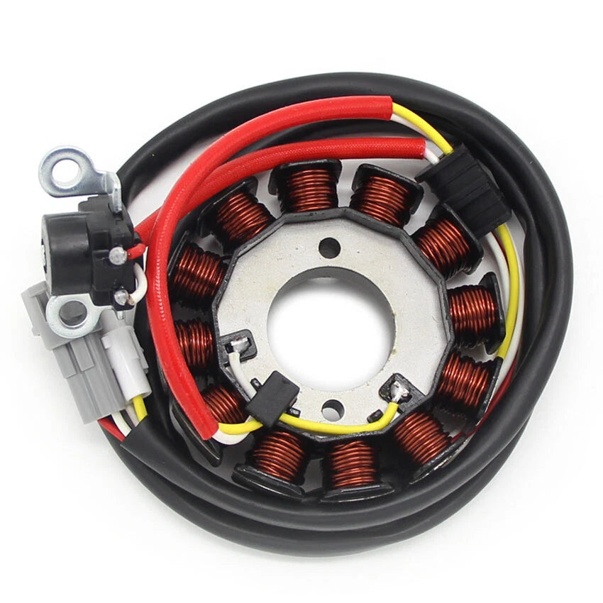 Magneto Stator Coil for Yamaha YFZ450R (2004-2008)