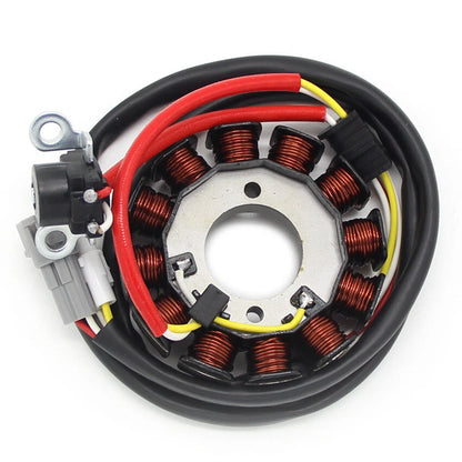 Magneto Stator Coil for Yamaha YFZ450R (2004-2008)