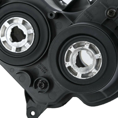 Front Headlight Light Assembly for Kawasaki Ninja ZX-14R (2012-2024)