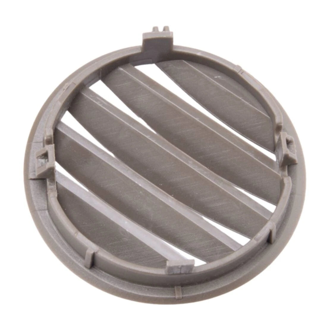 Front Right Dashboard Air Vent Grille for Ford Focus (2005-2007)